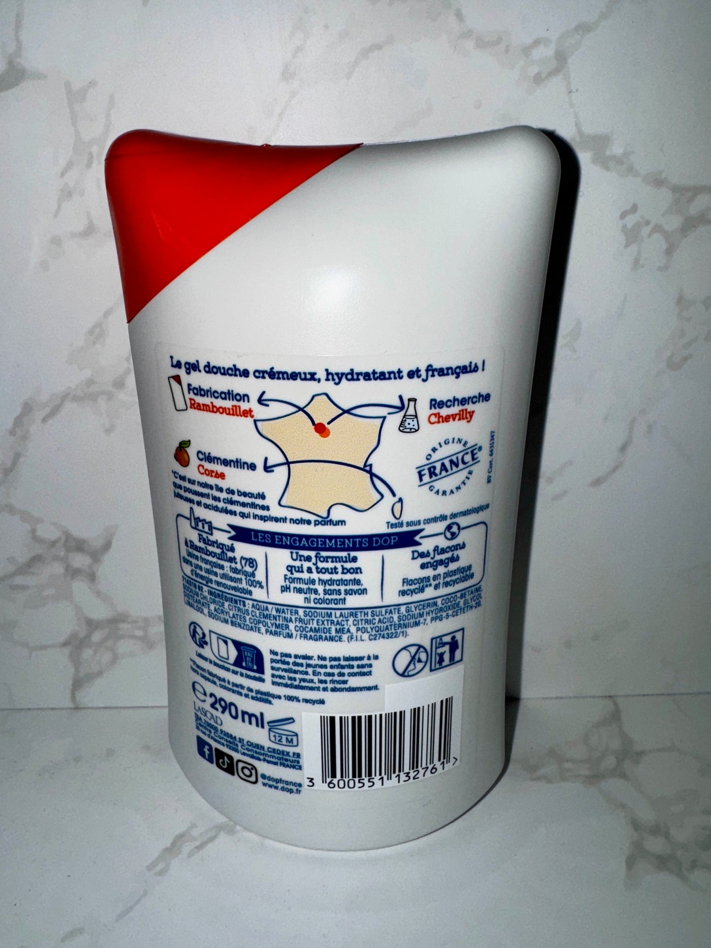 DOP - La Clémentine de Corse