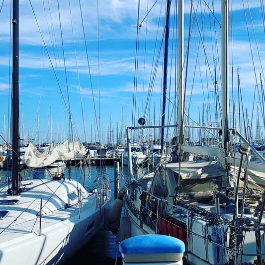 Ein Hauch von Provence