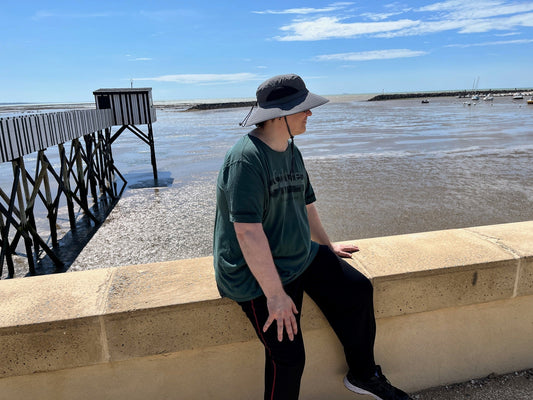 🇫🇷 Ein Hauch Frankreich im Alltag – Erinnerungen an den letzten Urlaub