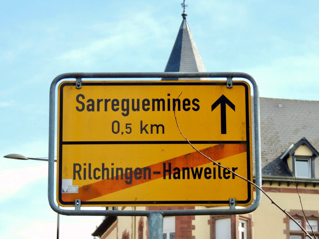 Auf Einkaufstour in Frankreich – mit Regen, Entdeckungen und ganz viel Frankreich-Gefühl 🌧️🇫🇷