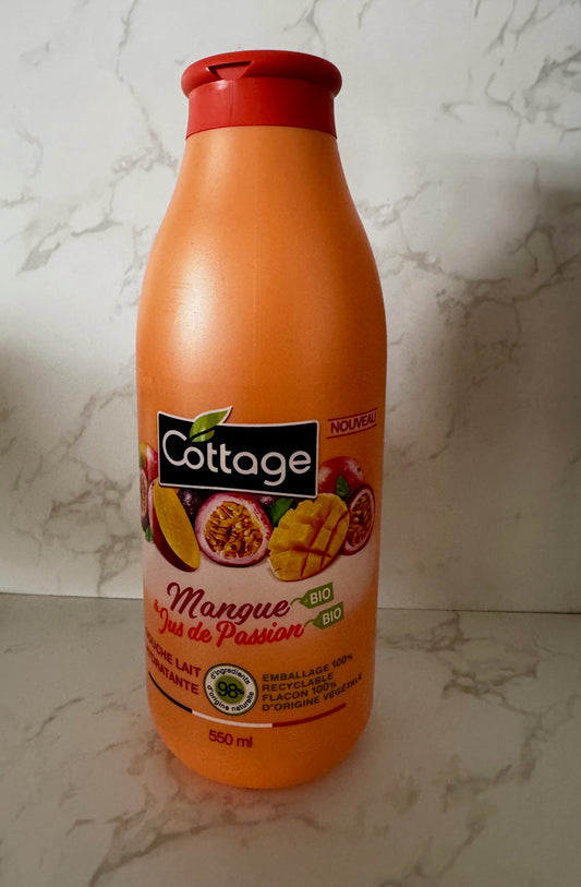 Cottage - Cottage Mangue Jus de Passion 560 ml