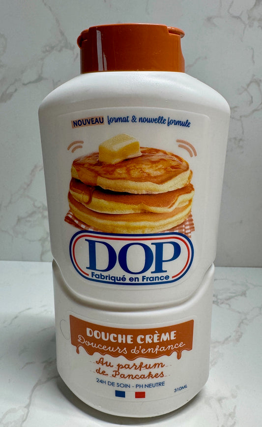 DOP - Au Parfum de Pancakes