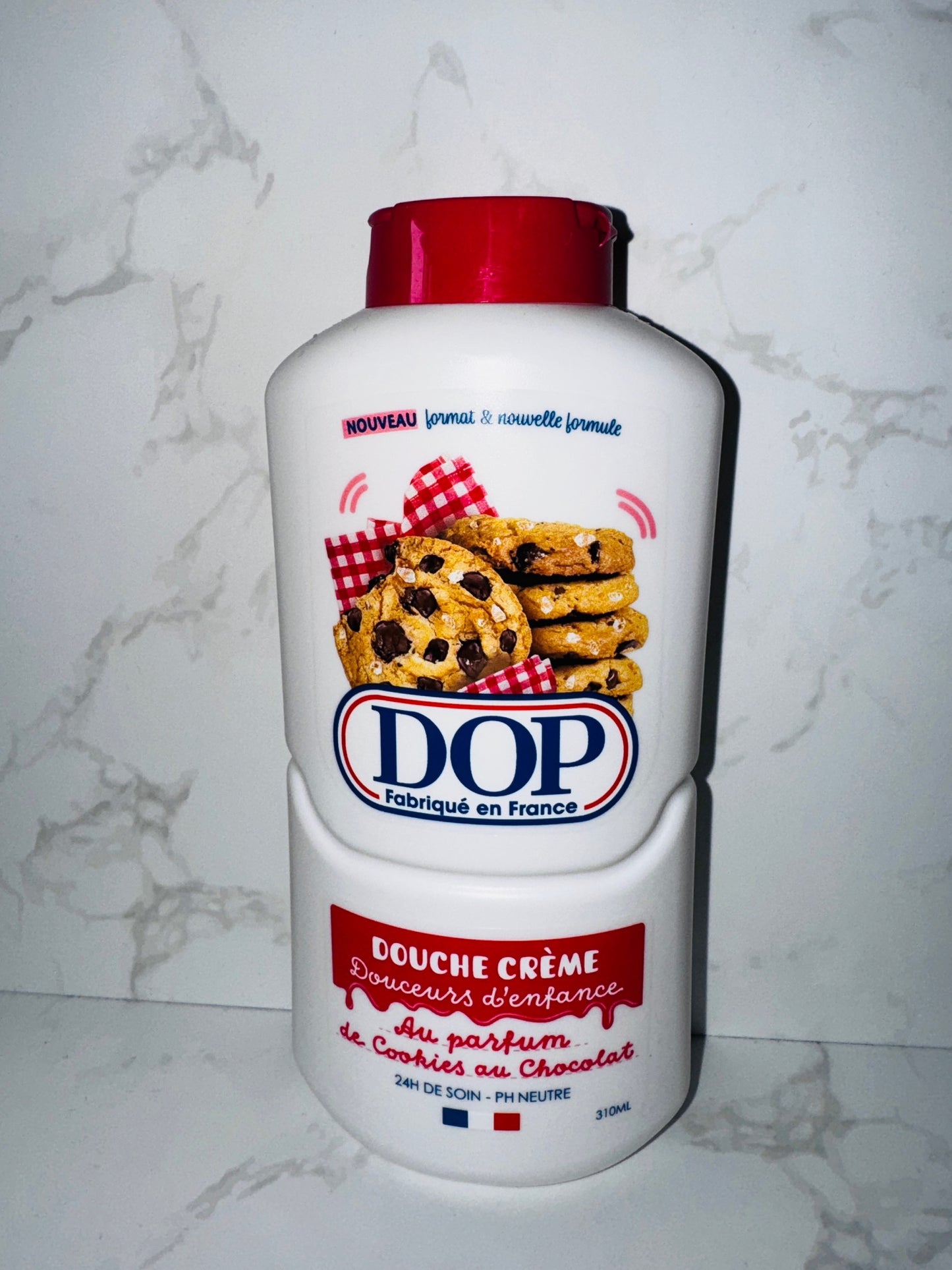 DOP - Cookies 310ML