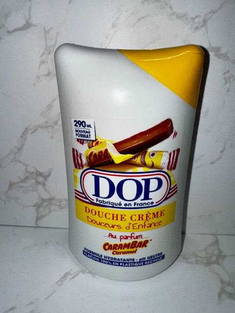 DOP - Douche Crème Carambar Caramel / Cremedusche Carambar® Caramel 290 ml