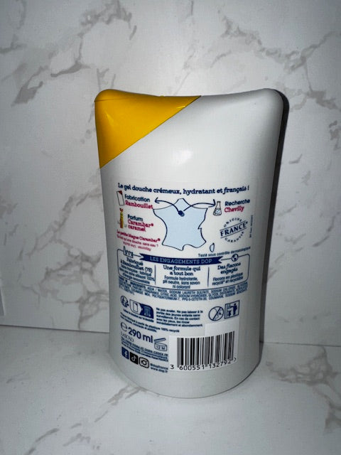 DOP - Douche Crème Carambar Caramel / Cremedusche Carambar® Caramel 290 ml