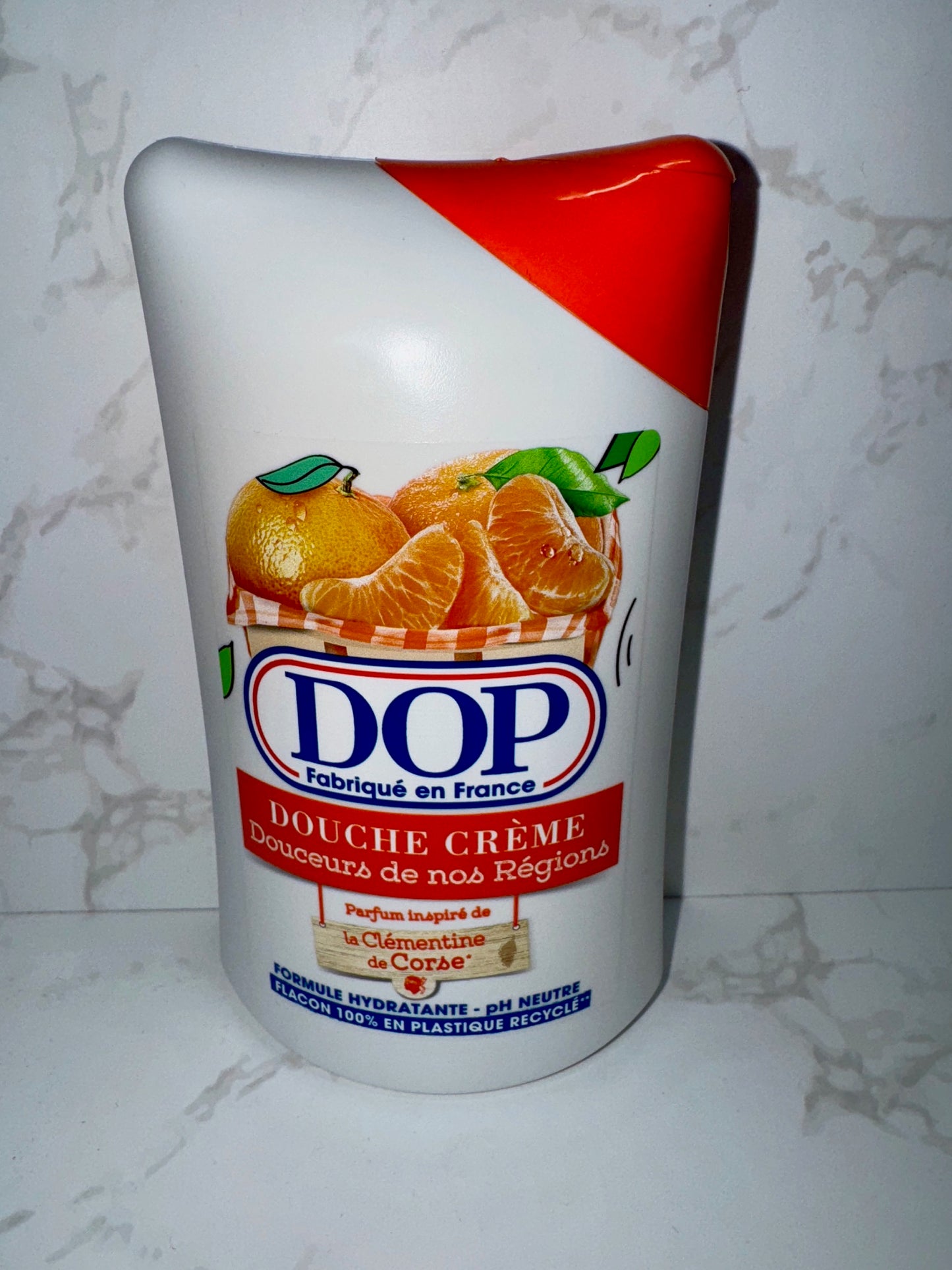 DOP - La Clémentine de Corse