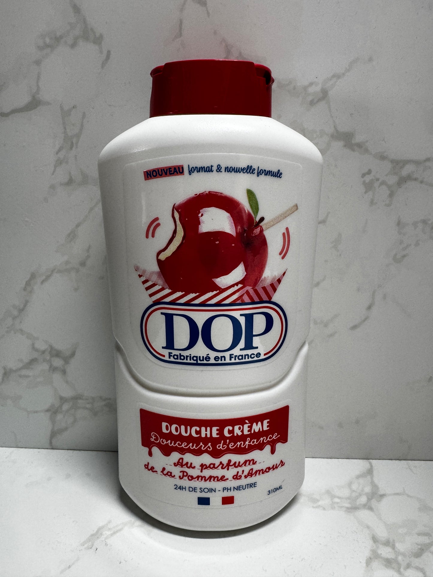 DOP - Pomme d`Amous -Liebesapfel