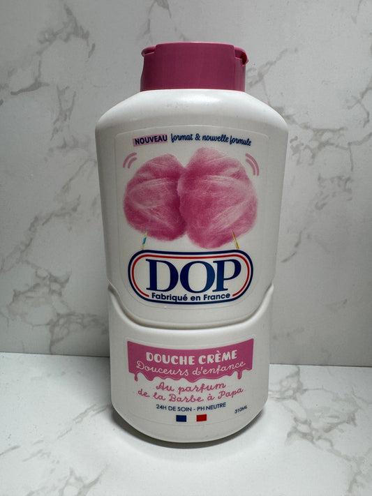 DOP - Barbe a Papa - Zuckerwatte