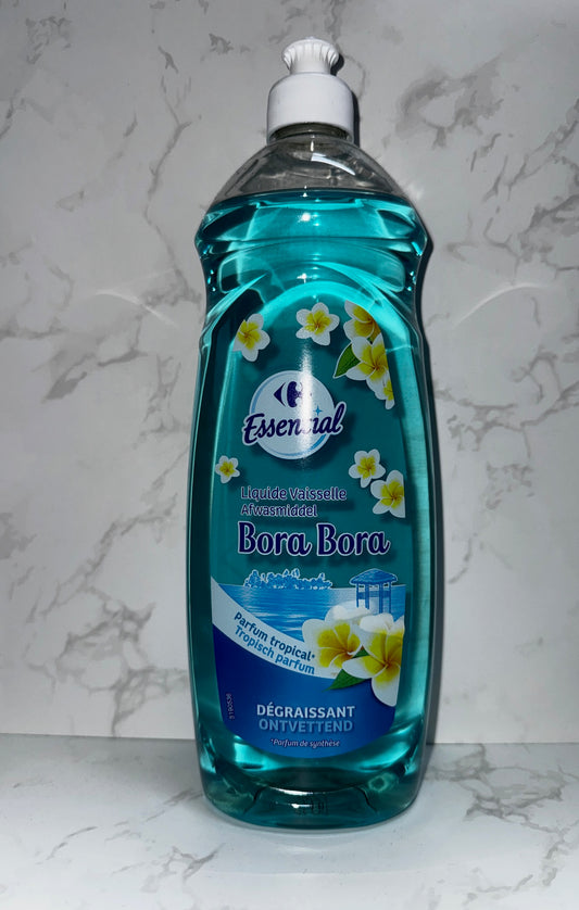 Essential Bora Bora Geschirrspülmittel