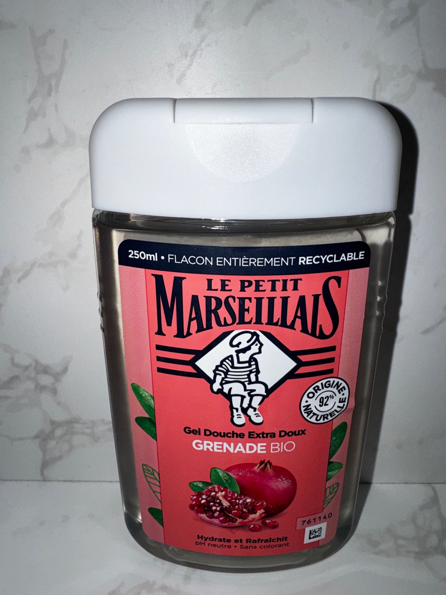 Le Petit Marseillais - Grenade Douche