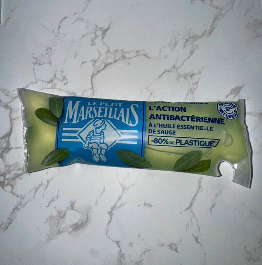 Le Petit Marseillais - Gel lavant L'action Antibactérienne / Flüssigseife antibakteriell 250ml NFP