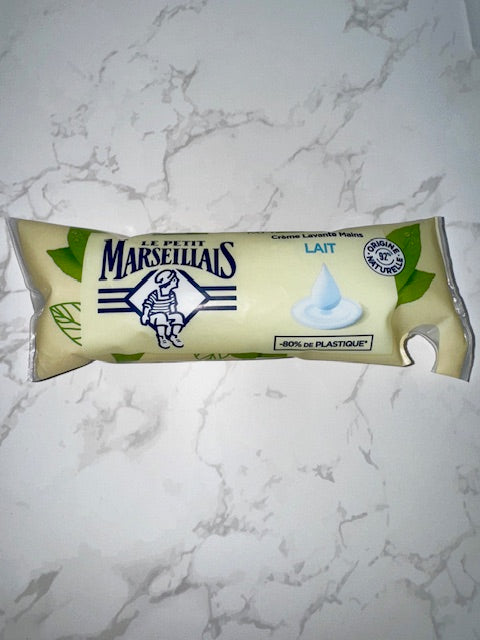 Le Petit Marseillais - Gel lavant Lait / Flüssigseife Milch 250ml NFP