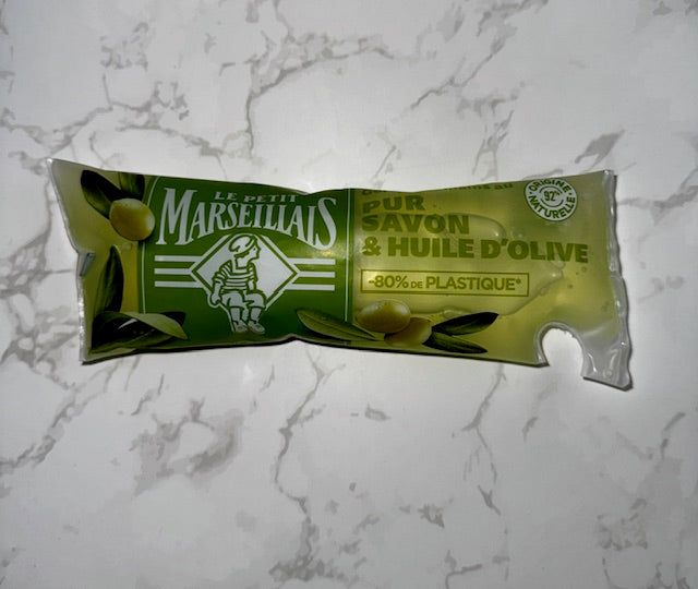 Nachfüllpack Pur Savon- Huille d  Olivie