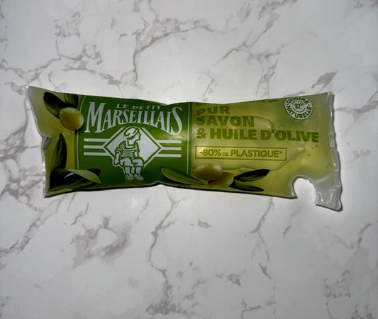 Entdecken Sie die ikonischen Tradition-Handwaschgels von Le Petit Marseillais