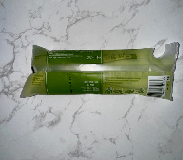 Nachfüllpack Pur Savon- Huille d  Olivie