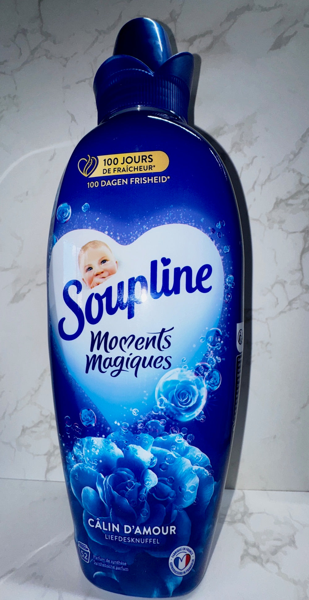 Soupline - Moments Magiques 1,2L - Dalin D`Amour