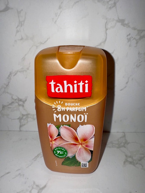Tahiti - Monoi Douche