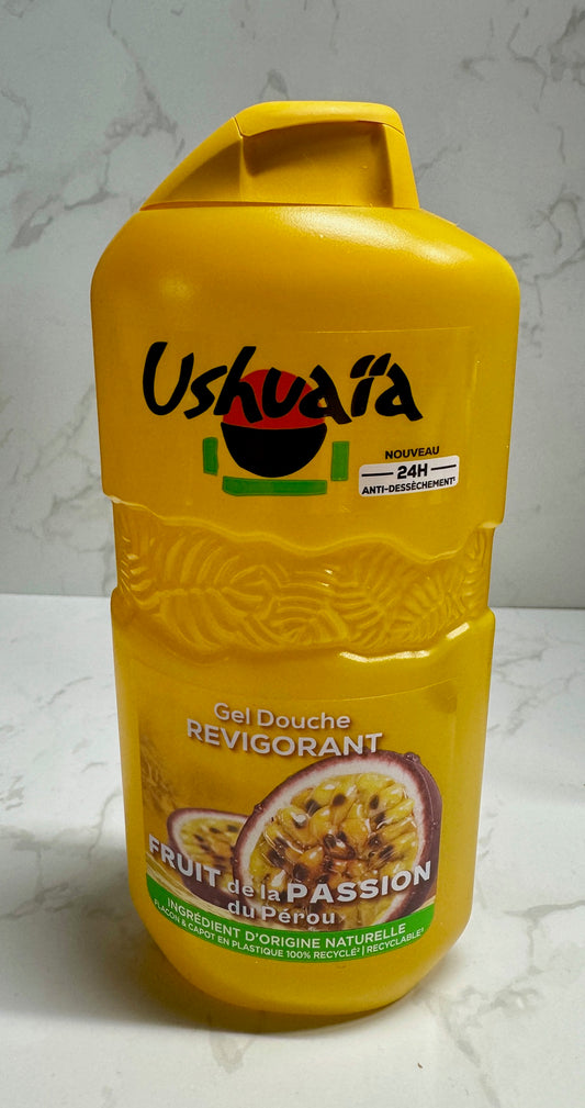 UshuaÏa - Fruit de la Passion du Perou