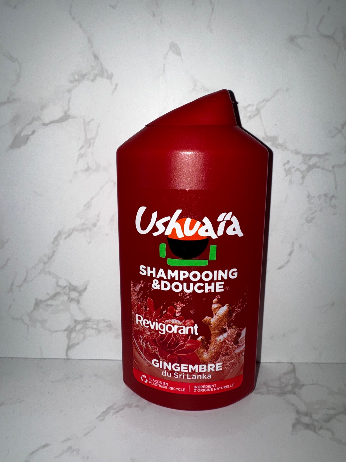 UshuaÏa - Gingembre du Sri Lanka