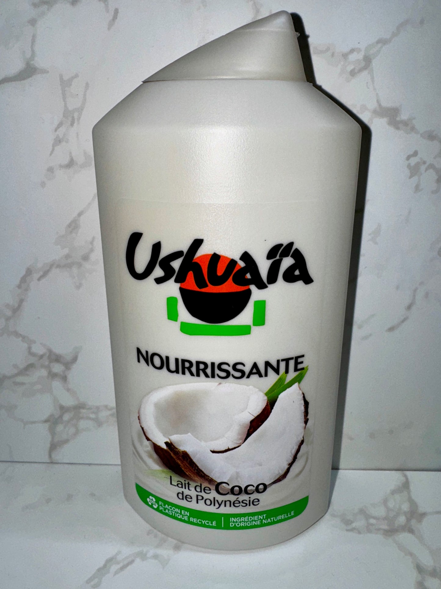 Ushuaïa - Crème douche Coco / Cremedusche Kokos 300ml